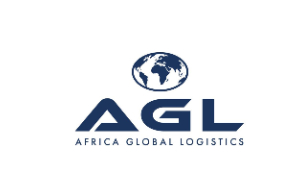 CTI Logistic Namibia Partner Logo AGL